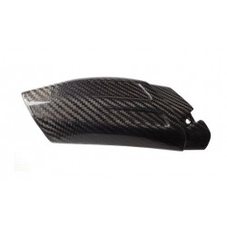 Fondello Silenziatore CARBONIO TRS